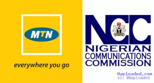 N1.04trn Fine: We Expect No Operation Disruptions For Not Paying Fine — MTN